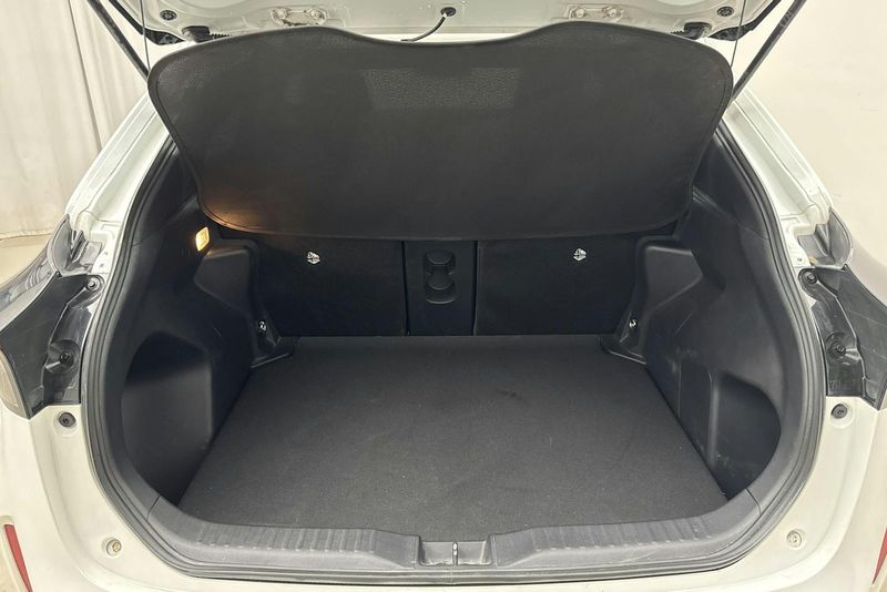 Toyota Yaris bild 9