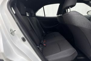 Toyota Yaris bild 8