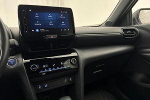 Toyota Yaris bild 11