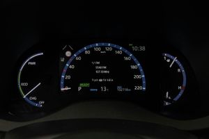 Toyota Yaris bild 10