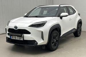 Toyota Yaris bild 1