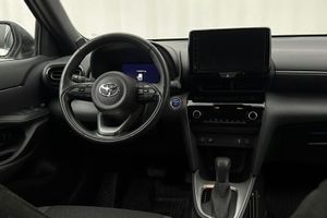 Toyota Yaris bild 16