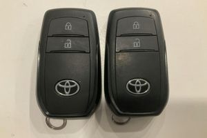 Toyota Yaris bild 18