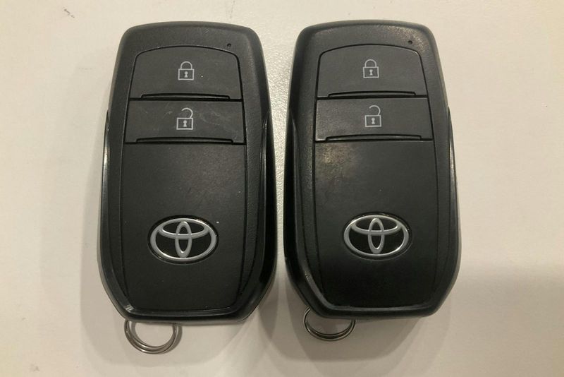 Toyota Yaris bild 18