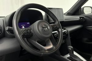 Toyota Yaris bild 15