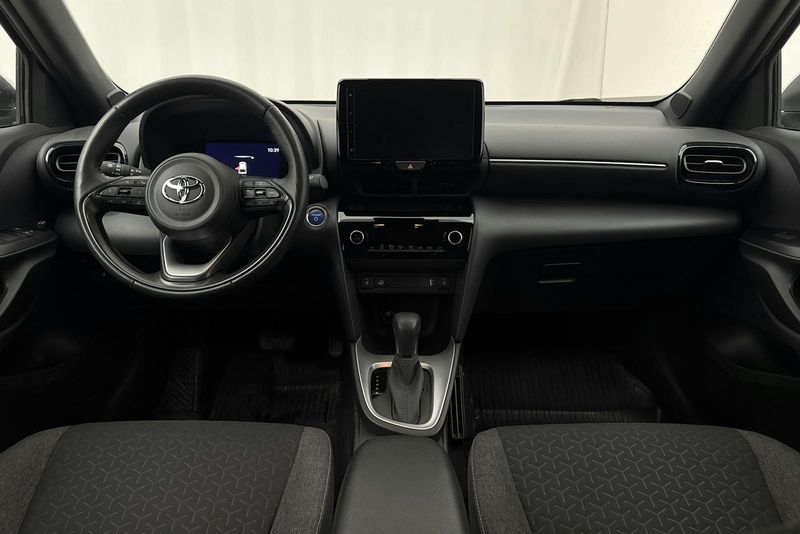 Toyota Yaris bild 6
