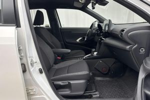 Toyota Yaris bild 7