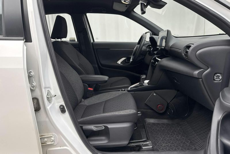 Toyota Yaris bild 7