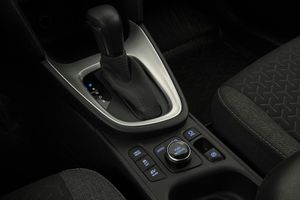 Toyota Yaris bild 14