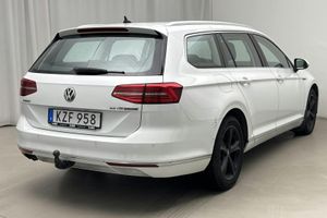 Volkswagen Passat bild 3