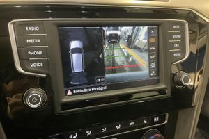 Volkswagen Passat bild 11