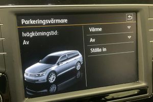 Volkswagen Passat bild 12