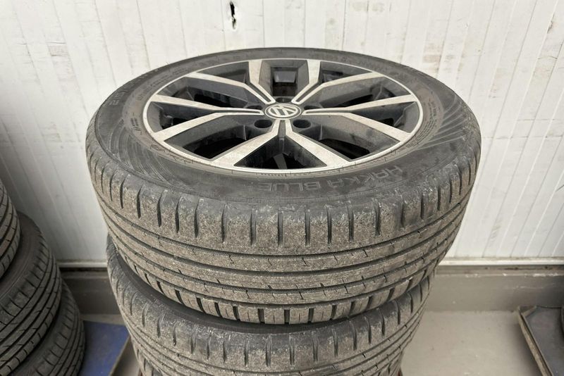 Volkswagen Passat bild 20