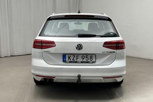 Volkswagen Passat bild 5