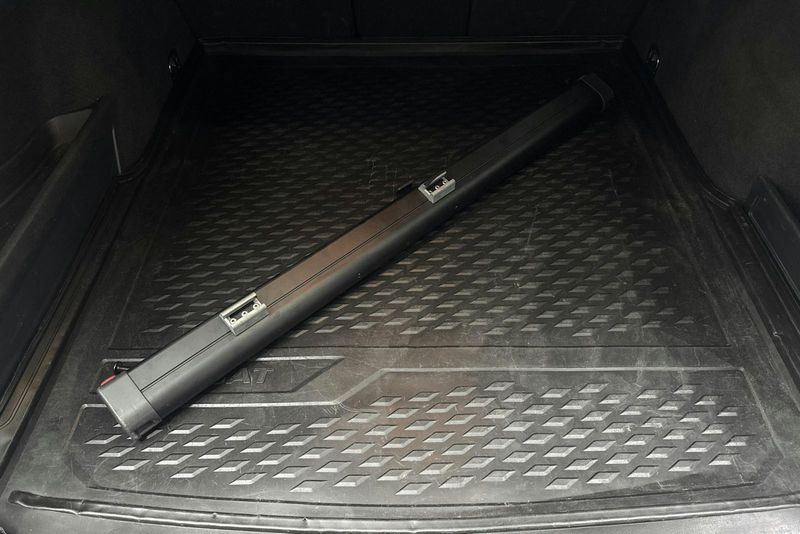 Volkswagen Passat bild 19
