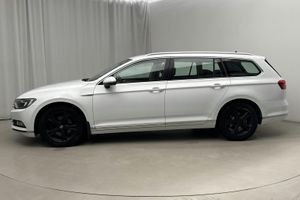 Volkswagen Passat bild 2