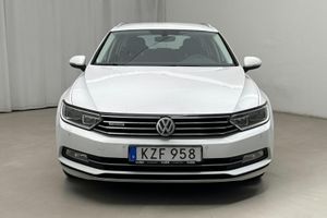 Volkswagen Passat bild 4