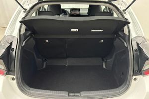 Toyota Yaris bild 9