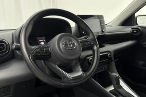 Toyota Yaris bild 14