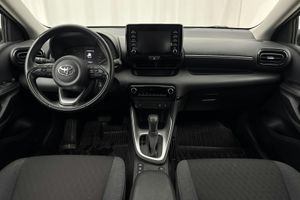 Toyota Yaris bild 6