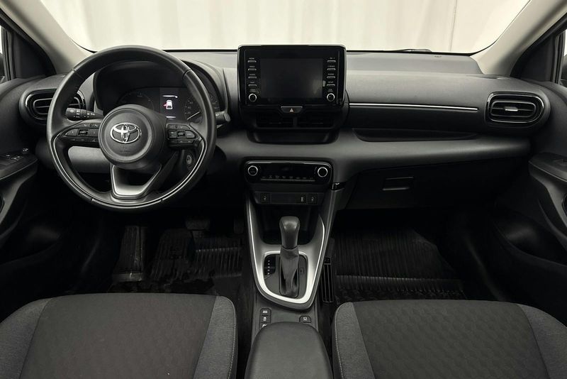 Toyota Yaris bild 6