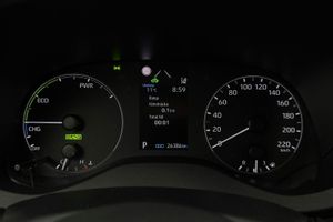 Toyota Yaris bild 10