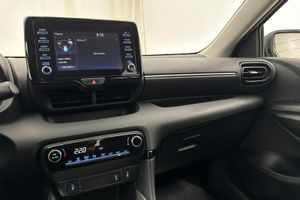 Toyota Yaris bild 13