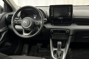 Toyota Yaris bild 15
