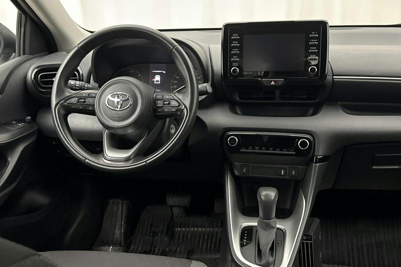 Toyota Yaris bild 15