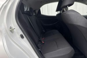 Toyota Yaris bild 8