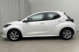 Toyota Yaris bild 2