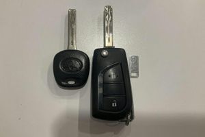 Toyota Yaris bild 17
