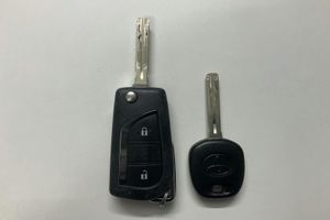 Toyota Yaris bild 17