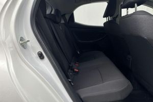 Toyota Yaris bild 8
