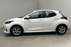 Toyota Yaris bild 2