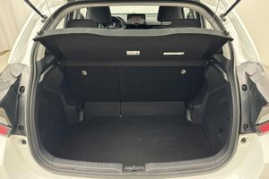 Toyota Yaris bild 9