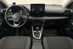 Toyota Yaris bild 6