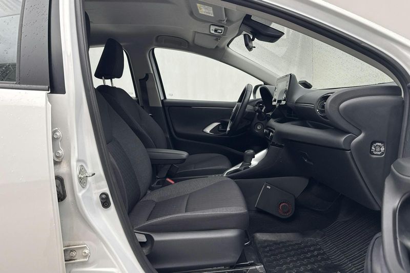 Toyota Yaris bild 7