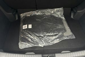 Toyota Yaris bild 15