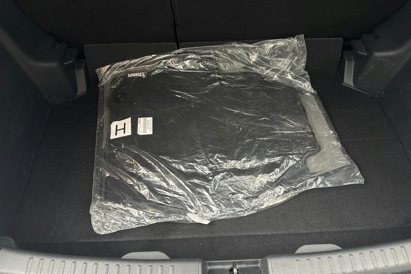 Toyota Yaris bild 15