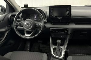 Toyota Yaris bild 14