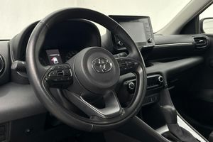 Toyota Yaris bild 13