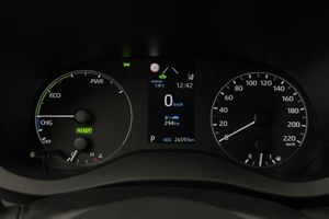 Toyota Yaris bild 10