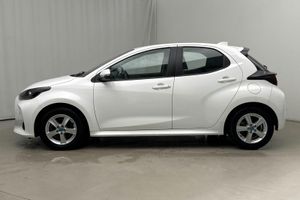 Toyota Yaris bild 2