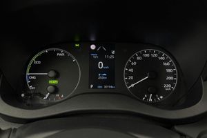 Toyota Yaris bild 10