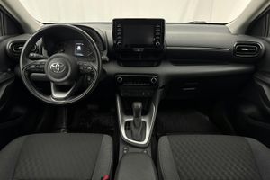 Toyota Yaris bild 6
