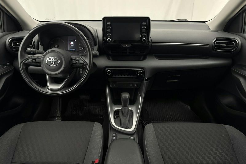 Toyota Yaris bild 6
