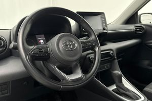 Toyota Yaris bild 13
