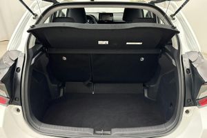 Toyota Yaris bild 9