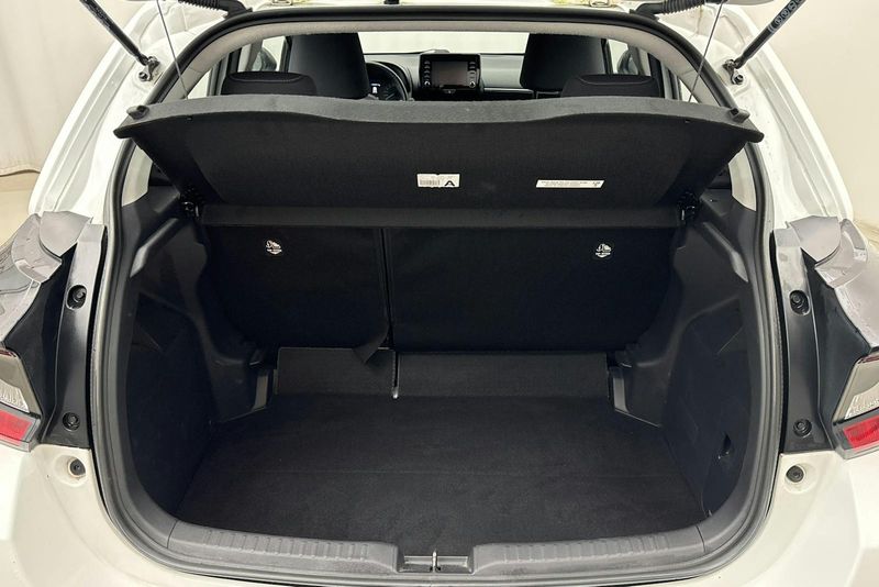 Toyota Yaris bild 9